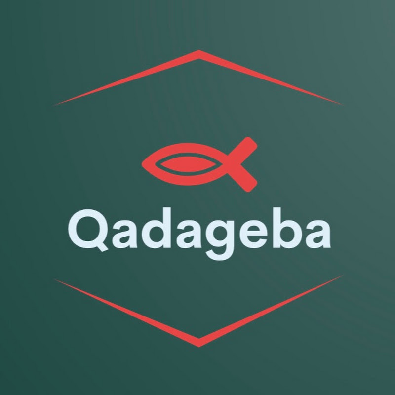 Qadageba ge