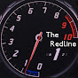 The Redline logo
