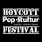 Boycott Pop-Kultur Berlin