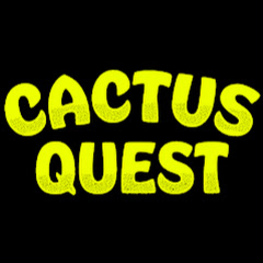 Cactus Quest Avatar