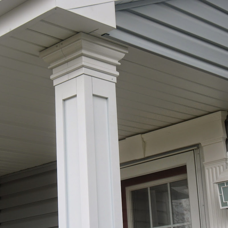 Associated Siding & Remodeling
