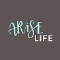 ARISE:Life Media logo