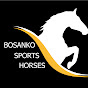 Bosanko Sportshorses logo