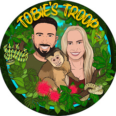 Tobie's Troop net worth