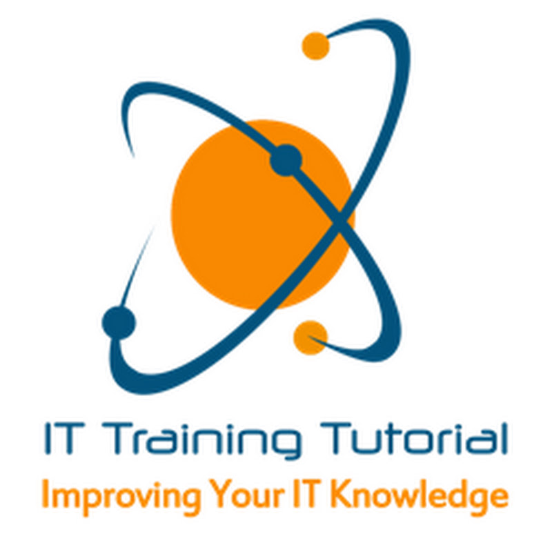 IT Traning Tutorial