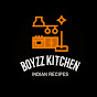 Boyzz Kitchen logo