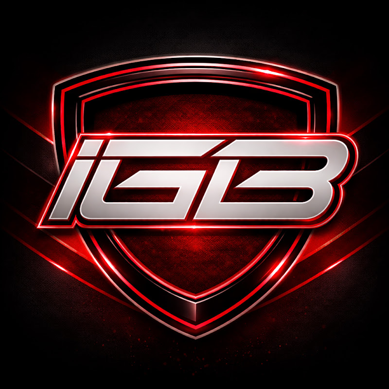 IGB Motorcycle Parts