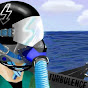 Turbulence Band logo