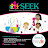 S.E.E.K Foundation, Inc. -Making STEM fun for kids!