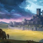 Crowfall MMO Game logo