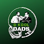 D'Kool Dads! logo