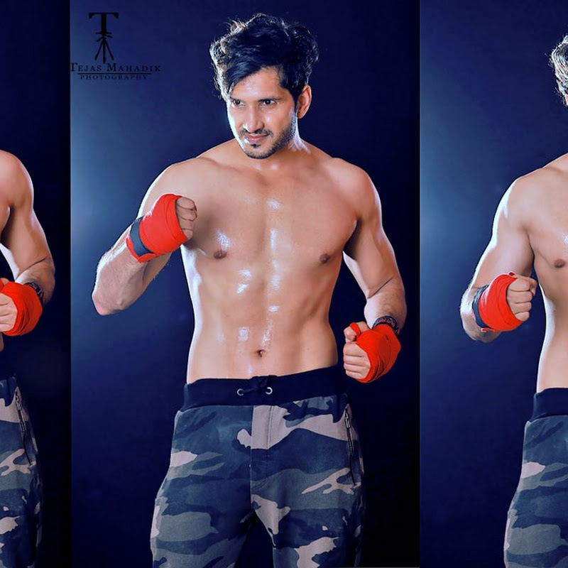 Raaj Choudhary