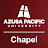 Azusa Pacific University - Chapels