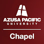 Azusa Pacific University - Chapels logo