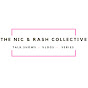 The Nic & Rash Collective logo