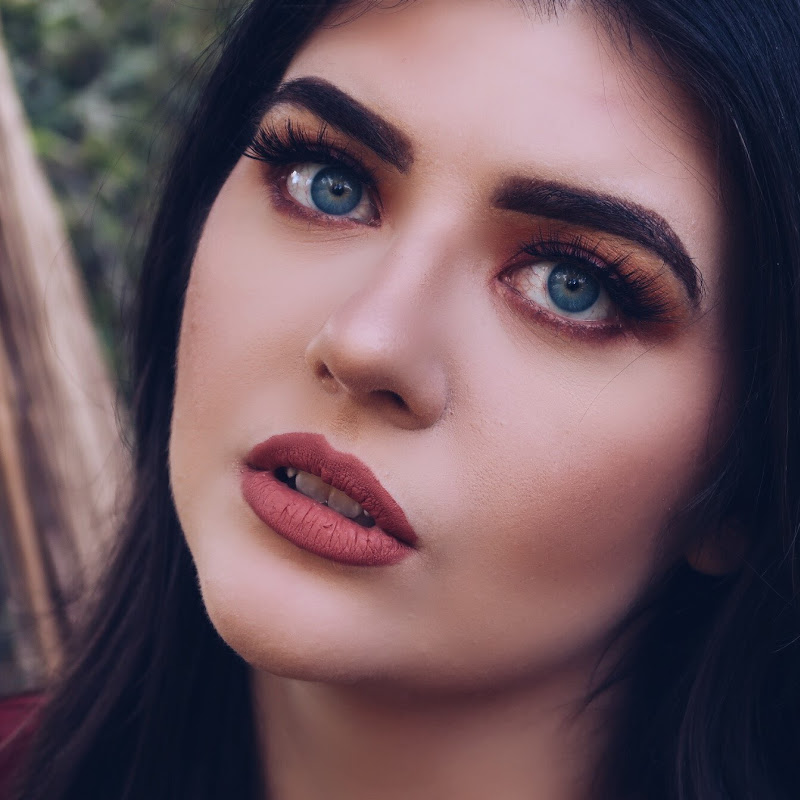 Hannah Rae
