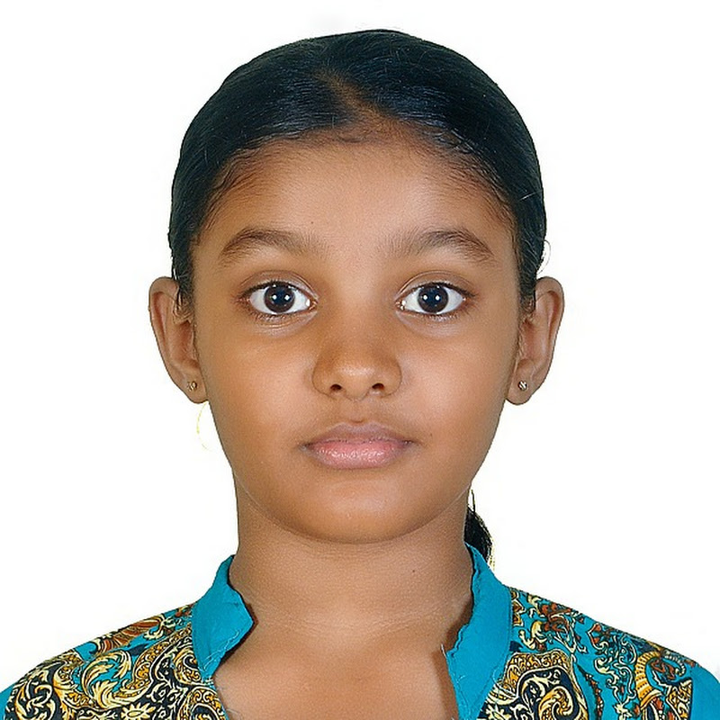 Hafsa Riyas