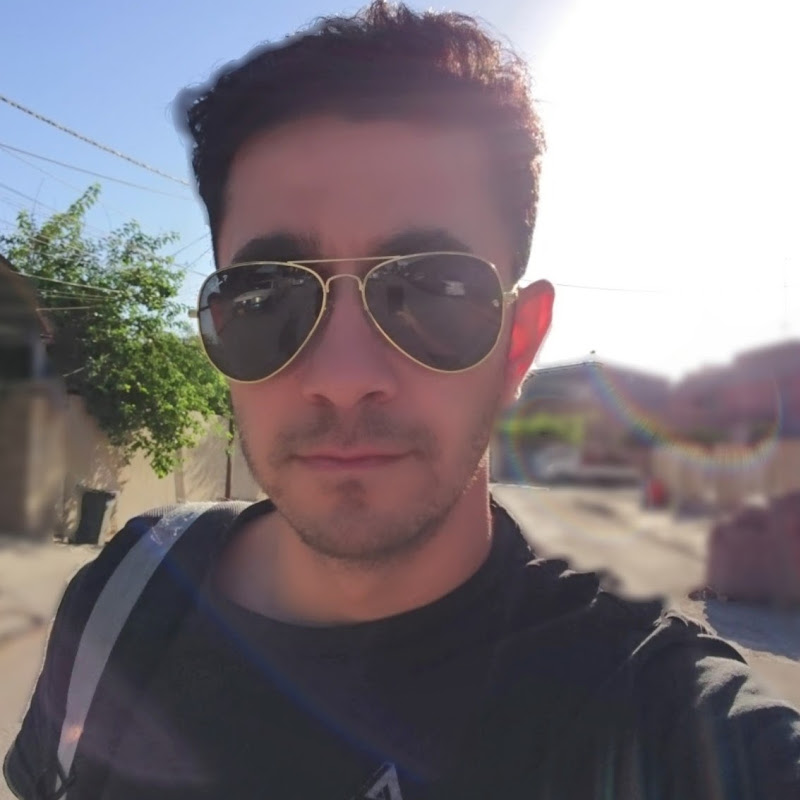 Channel Avatar