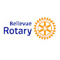 Bellevue Rotary logo