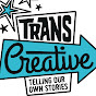 Trans Creative logo