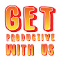 Get Productive With Us logo