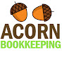 Acorn Bookkeeping logo