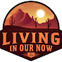 Living in Our Now logo