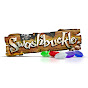 CBeebies Swashbuckle logo
