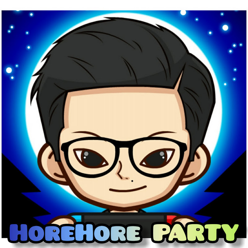 HoreHore PARTY