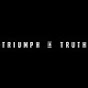 Triumph In Truth logo