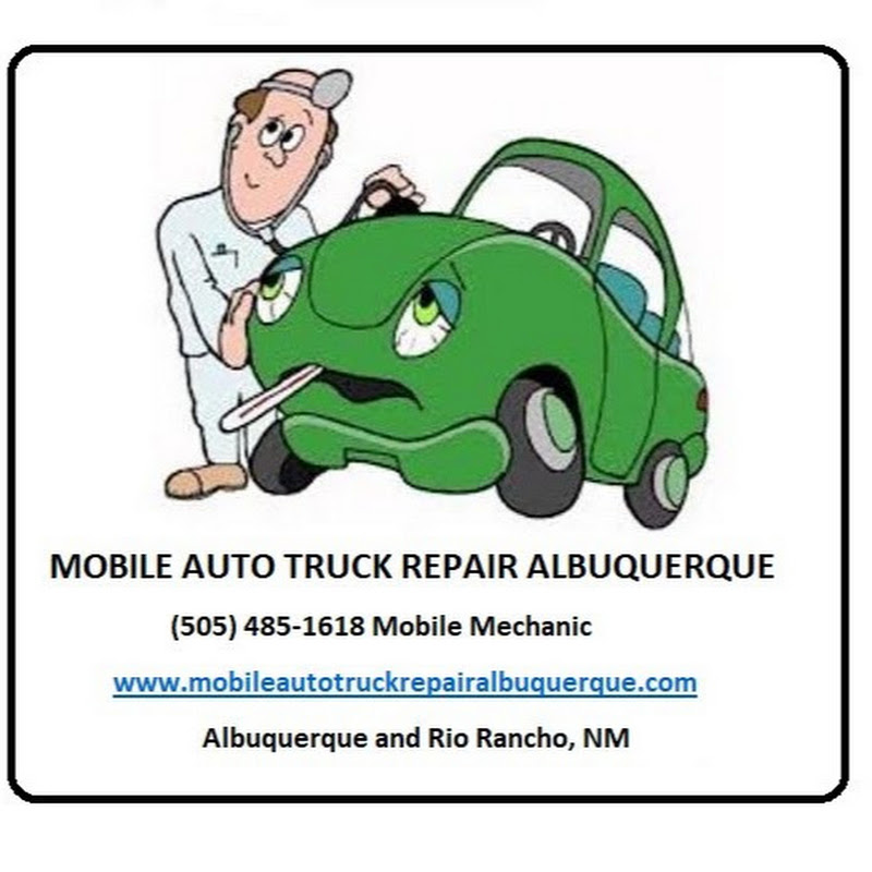 Mobile Auto Truck Repair Albuquerque