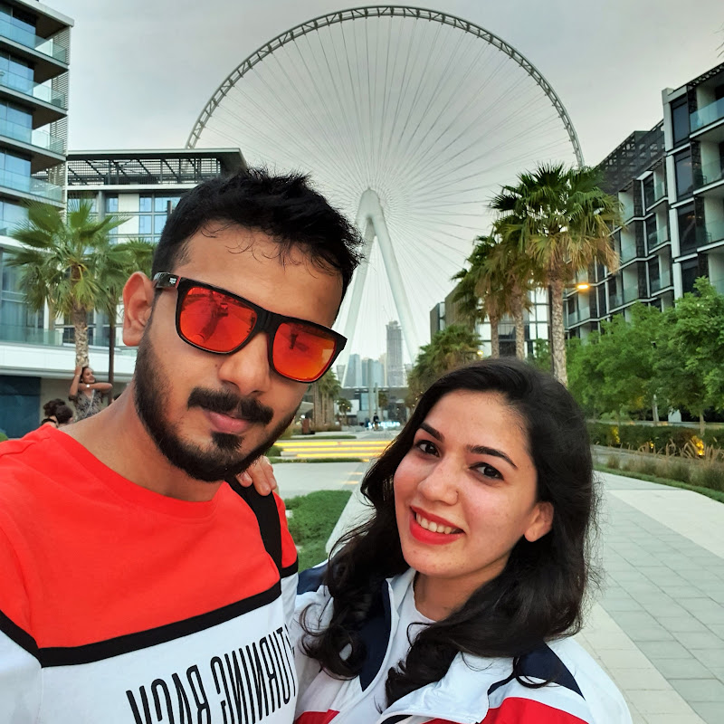 TRAVEL STARS VLOG