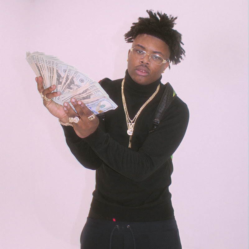 KingMostWanted @kingmostwanted | Thizzler