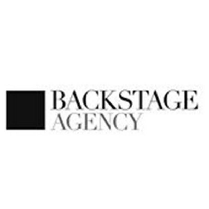 Backstage Agency