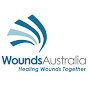 Wounds Australia logo