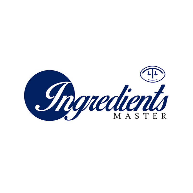 Ingredients Master by Lautan Luas
