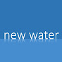 new water logo