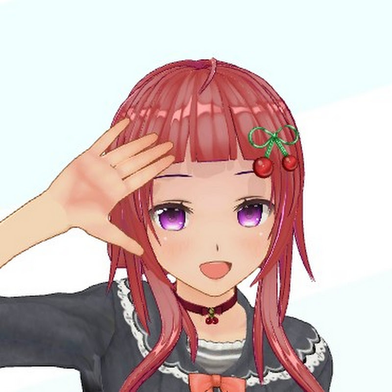 てまりちゃんねる。