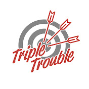 Triple Trouble Archery