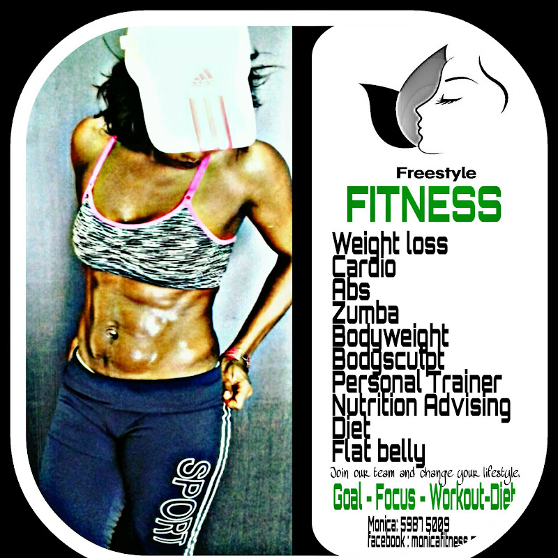 Freestyle Fitness Wellness & Accessories