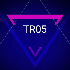TR05 Games