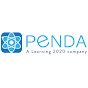 Penda Learning - Official logo