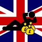 Lazy Money UK logo