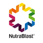 NutraBlast USA logo