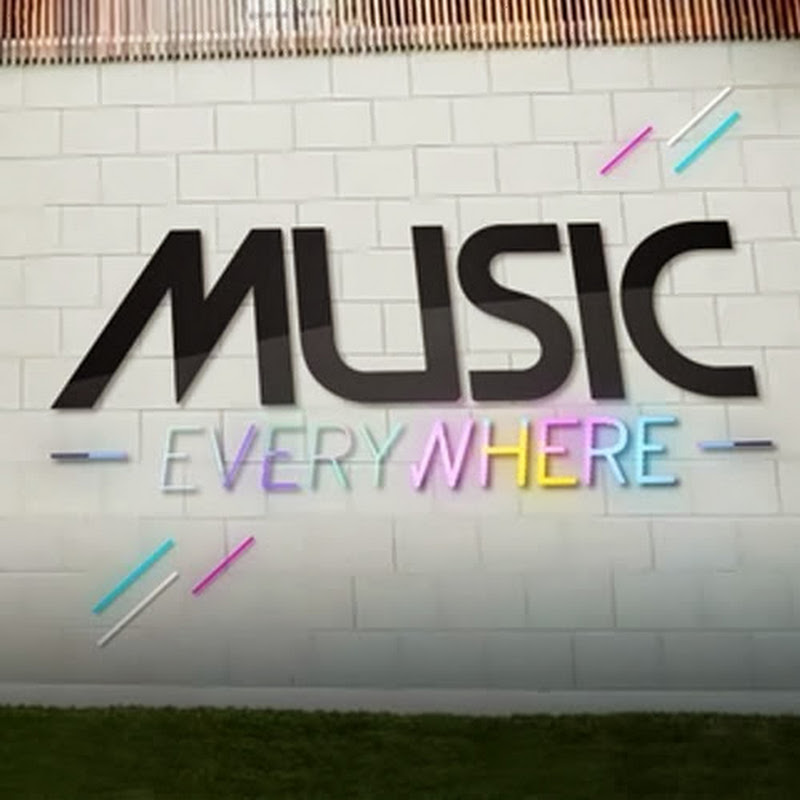 MusicEverywhereNet