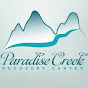 Paradise Creek Recovery Center logo