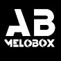 AB MeloBox logo