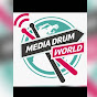 Media Drum World logo