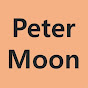 Peter Moon logo