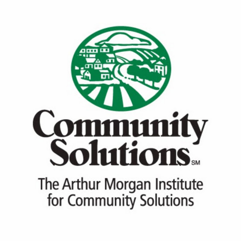 Arthur Morgan Institute for Community Solutions